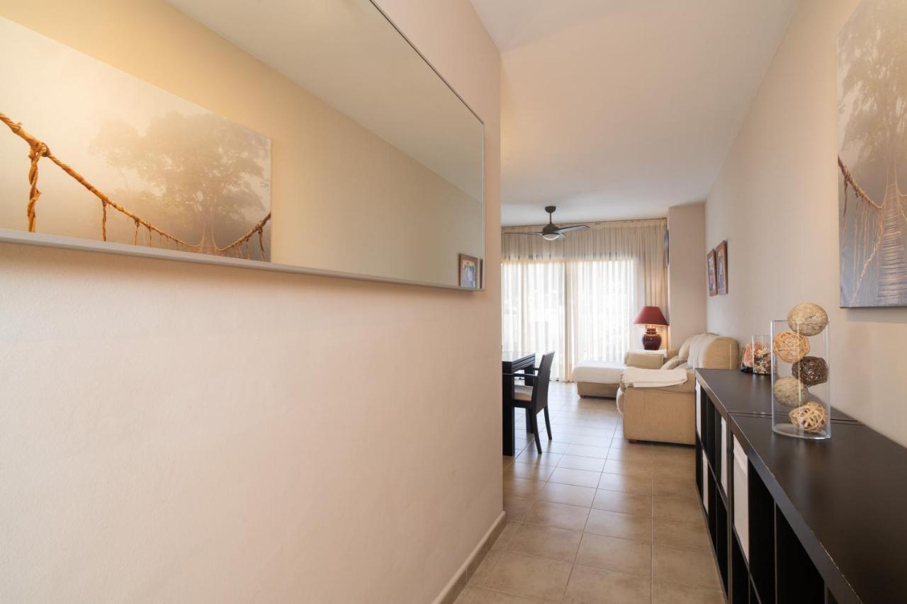Holiday House Penthouse In La Gomera San Sebastián de la Gomera Esterno foto