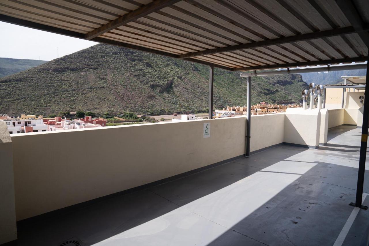 Holiday House Penthouse In La Gomera San Sebastián de la Gomera Esterno foto