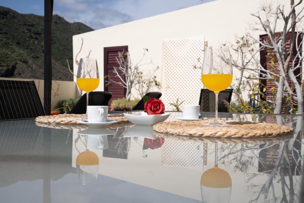 Holiday House Penthouse In La Gomera San Sebastián de la Gomera Esterno foto