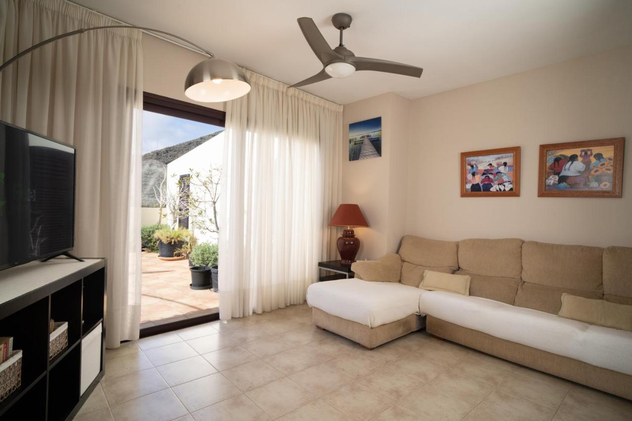 Holiday House Penthouse In La Gomera San Sebastián de la Gomera Esterno foto